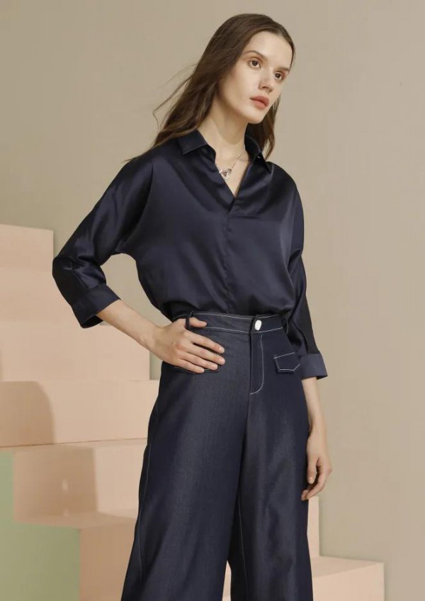 JAOBOO|新品上市 春季一周穿搭指南