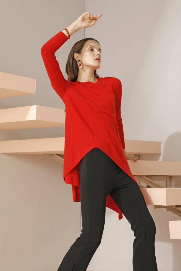 JAOBOO|新品上市 春季一周穿搭指南