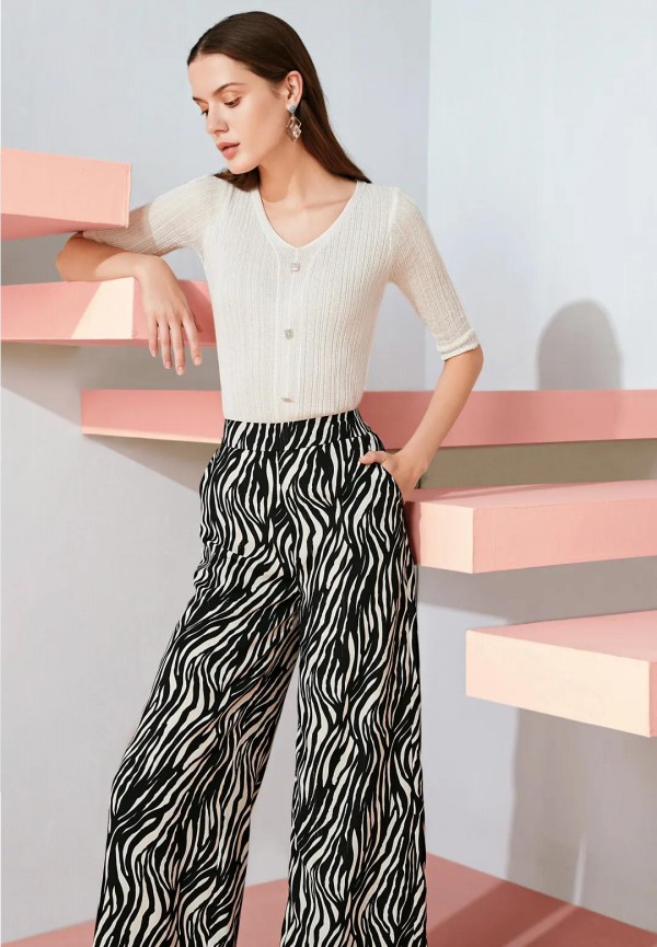 JAOBOO|新品上市 春季一周穿搭指南