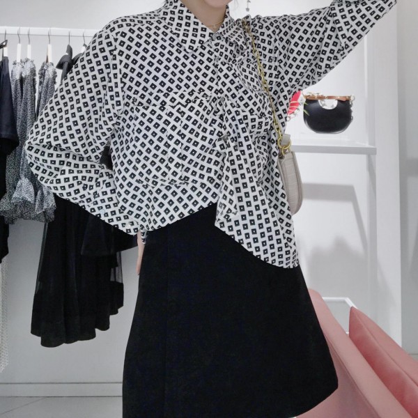 当下37°生活美学快时尚女装加盟店前景怎么样?