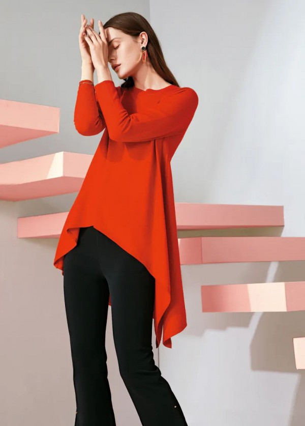 JAOBOO|新品上市 春季一周穿搭指南