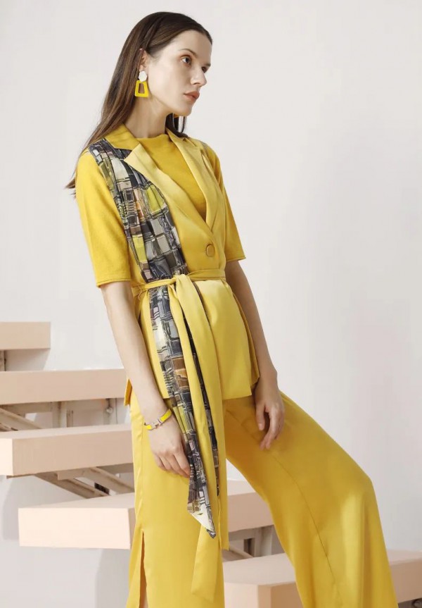 JAOBOO|新品上市 春季一周穿搭指南