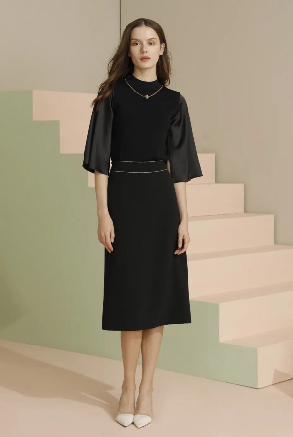 JAOBOO|新品上市 春季一周穿搭指南