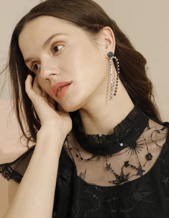 JAOBOO|新品上市 春季一周穿搭指南