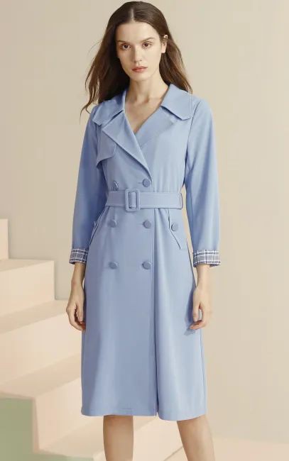 JAOBOO|新品上市 春季一周穿搭指南