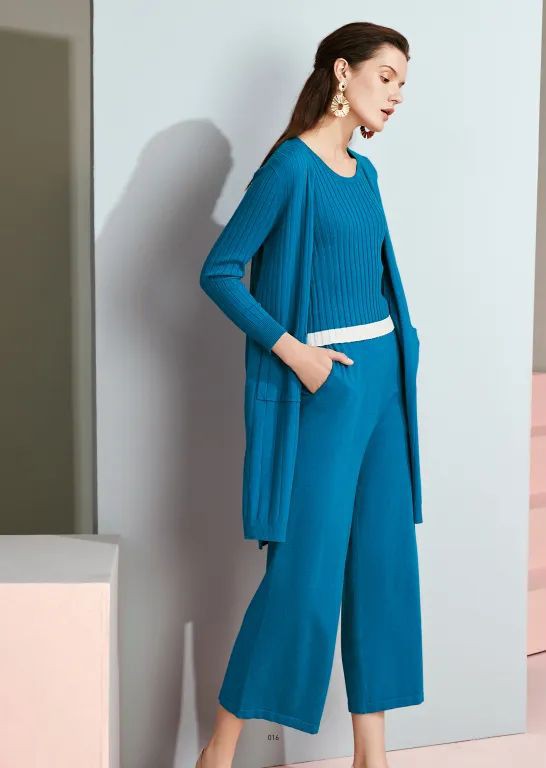 JAOBOO|新品上市 春季一周穿搭指南