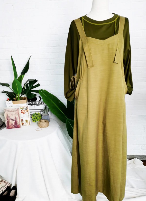 是时候想想春天穿什么了 氏伽挑选钟爱的春季造型