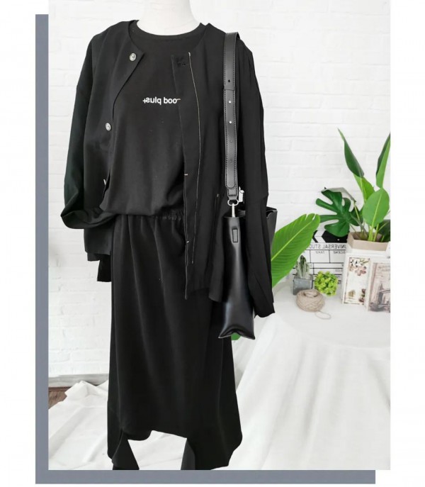 是时候想想春天穿什么了 氏伽挑选钟爱的春季造型