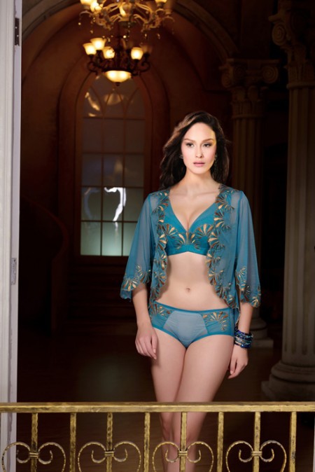 百丽挺-Beautifullady