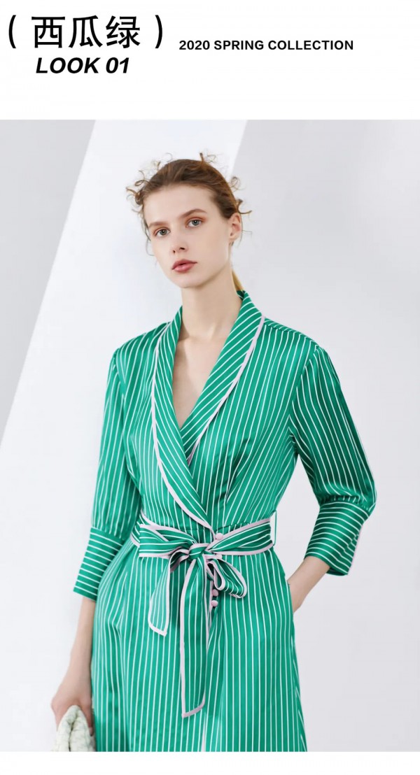 来尔佳昵 - LARCHY