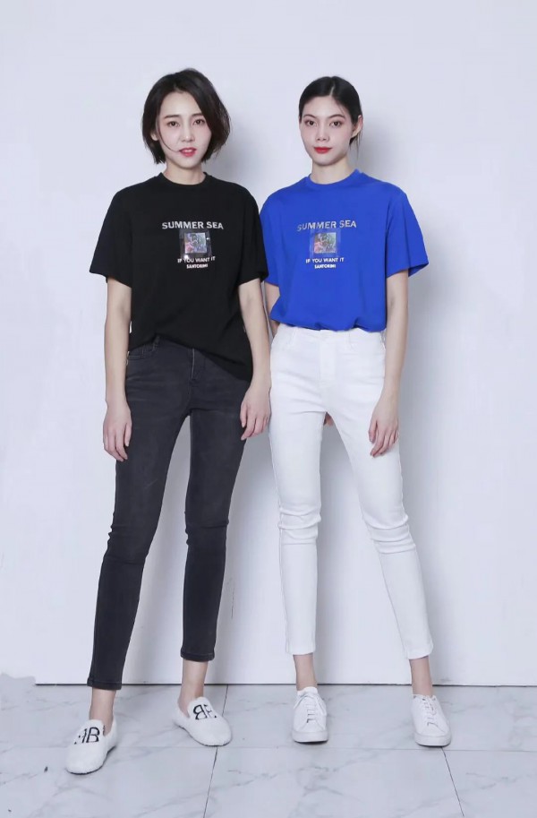 适合春季出游的闺蜜装 季候风闺蜜穿搭攻略