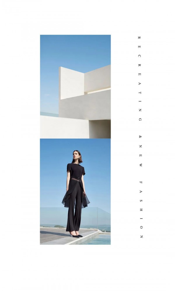 CONATUS 2020夏季新品 重塑新尚