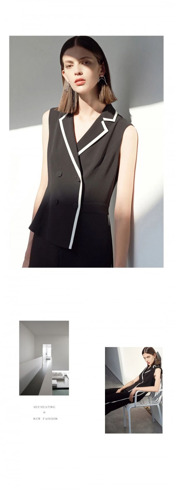 CONATUS 2020夏季新品 重塑新尚