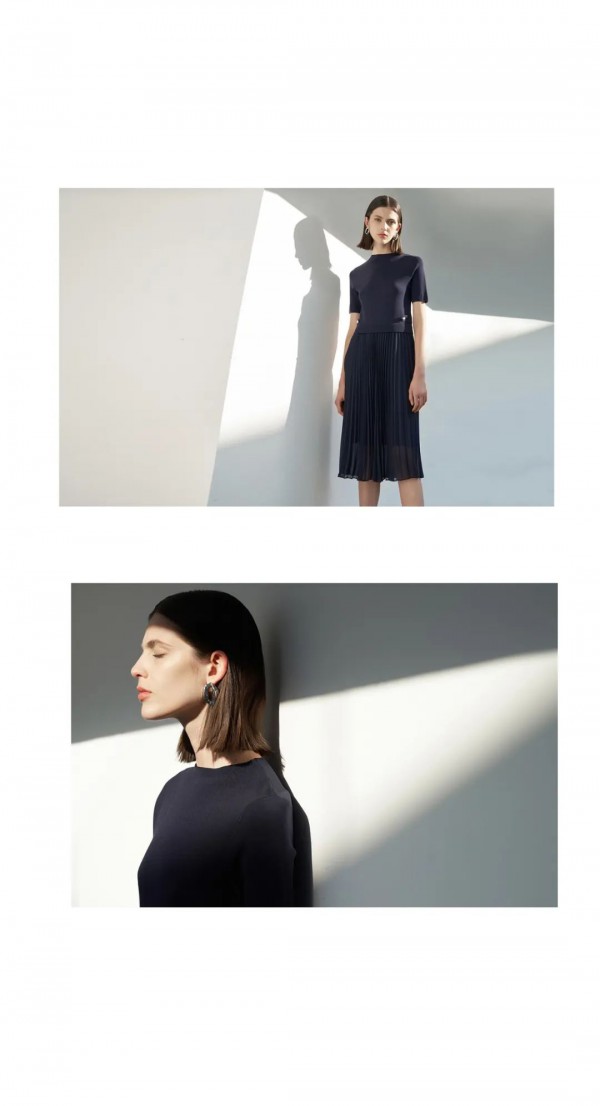 CONATUS 2020夏季新品 重塑新尚