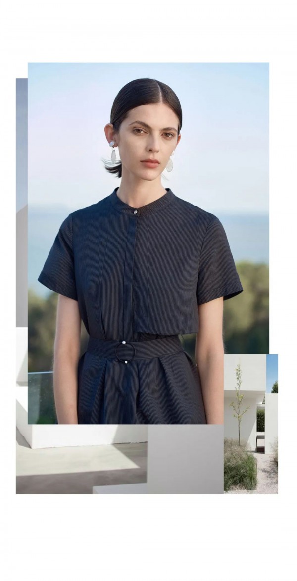 CONATUS 2020夏季新品 重塑新尚