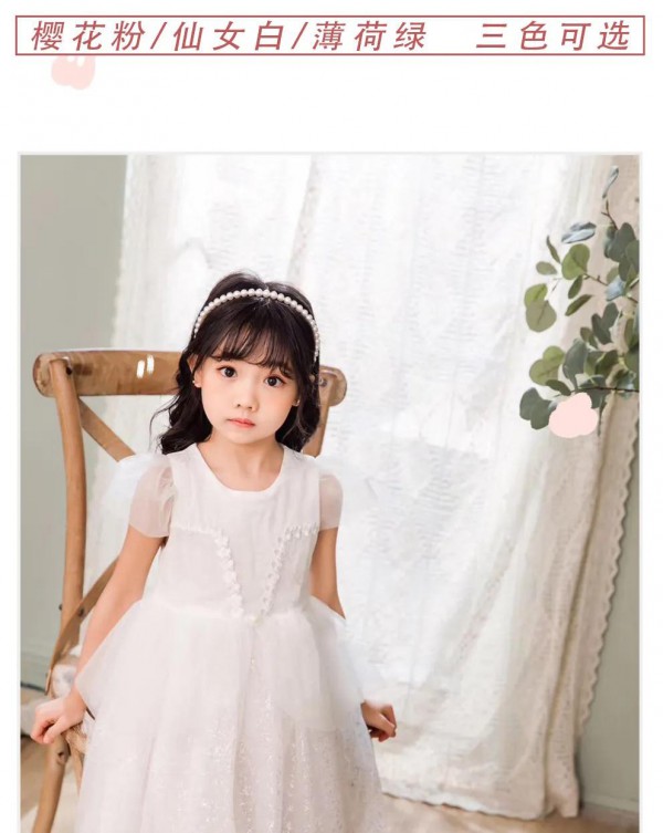 1+2=3童装夏款上新 无惧各色天气~