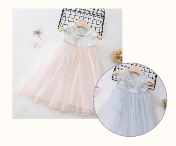 1+2=3童装夏款上新 无惧各色天气~