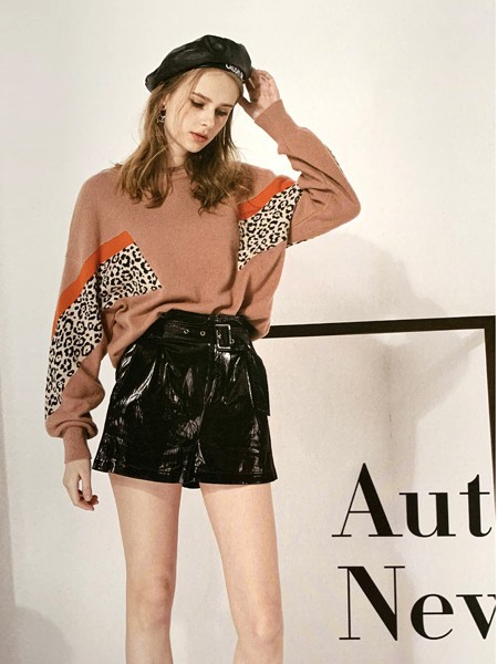 上班这样穿 穿出自己的魅力