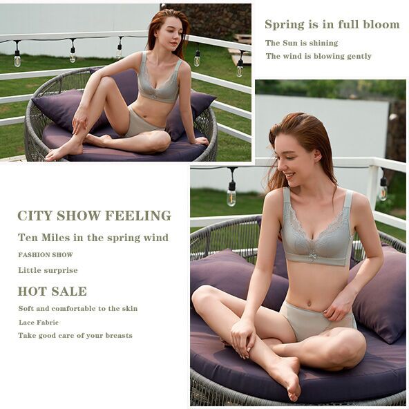 享受春天 你还能少了这件好物吗?