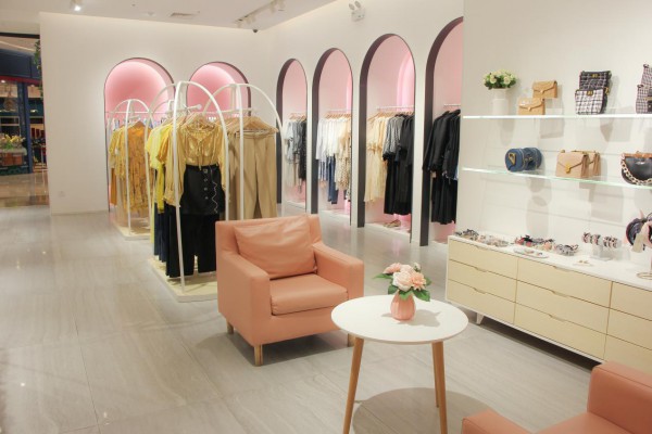37°生活美学告诉你开女装加盟店需要知道哪些技巧?