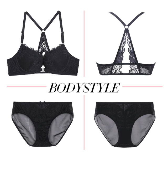 布迪设计-BodyStyle