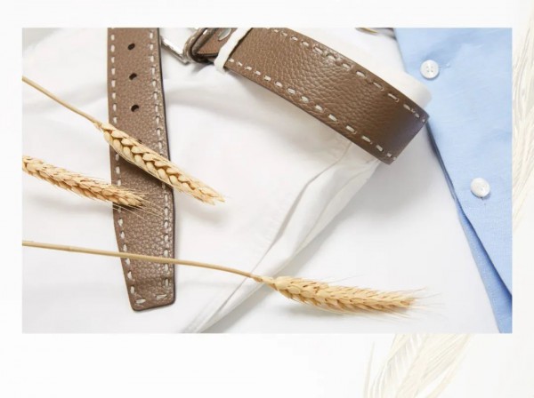 更好的西服 Satchi天然环保系列