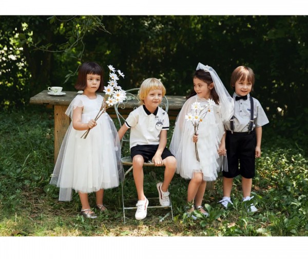 DODO 2020夏季形象大片 我与另一个我