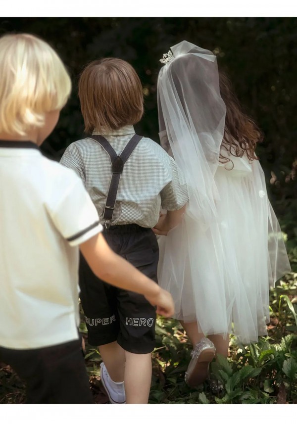 DODO 2020夏季形象大片 我与另一个我