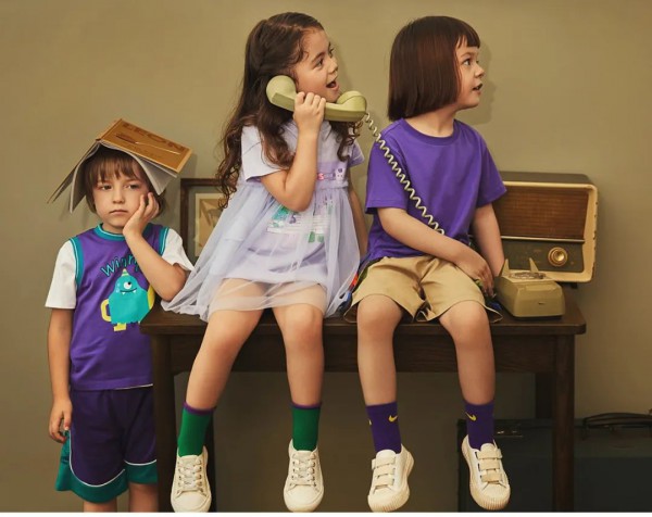 DODO 2020夏季形象大片 我与另一个我