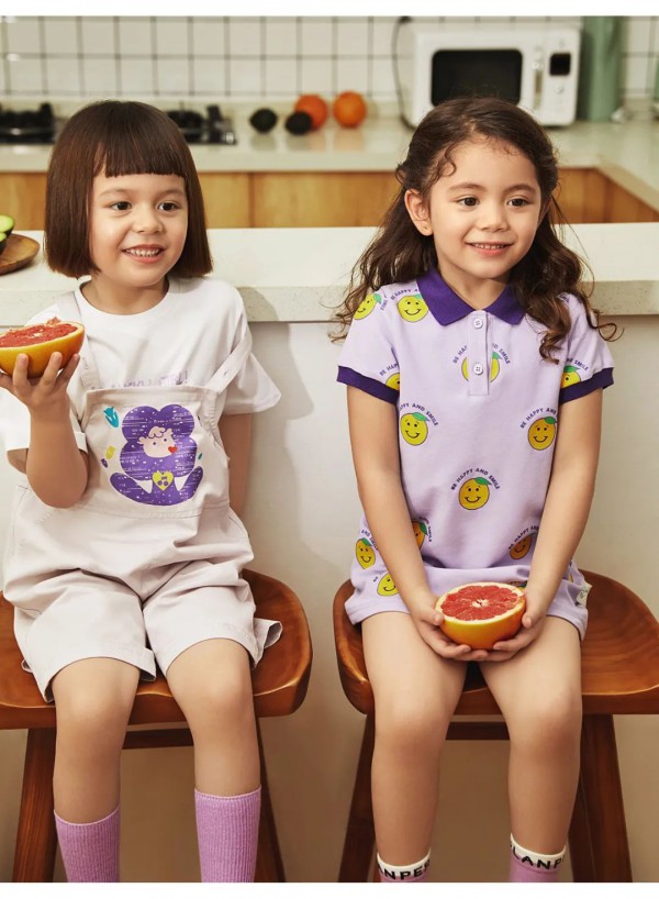 DODO 2020夏季形象大片 我与另一个我