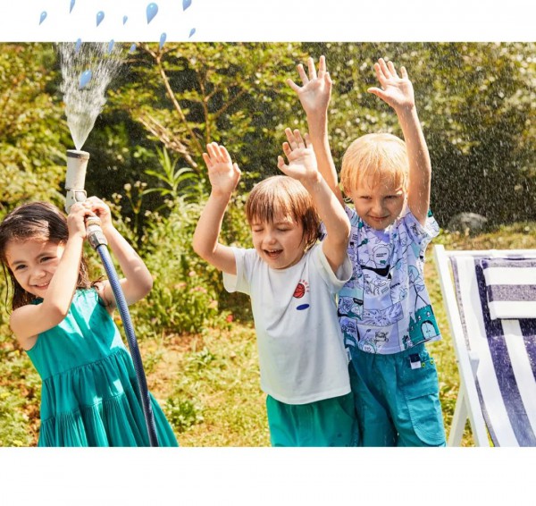 DODO 2020夏季形象大片 我与另一个我