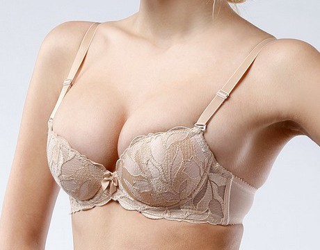 为什么会有副乳 收副乳穿什么内衣好