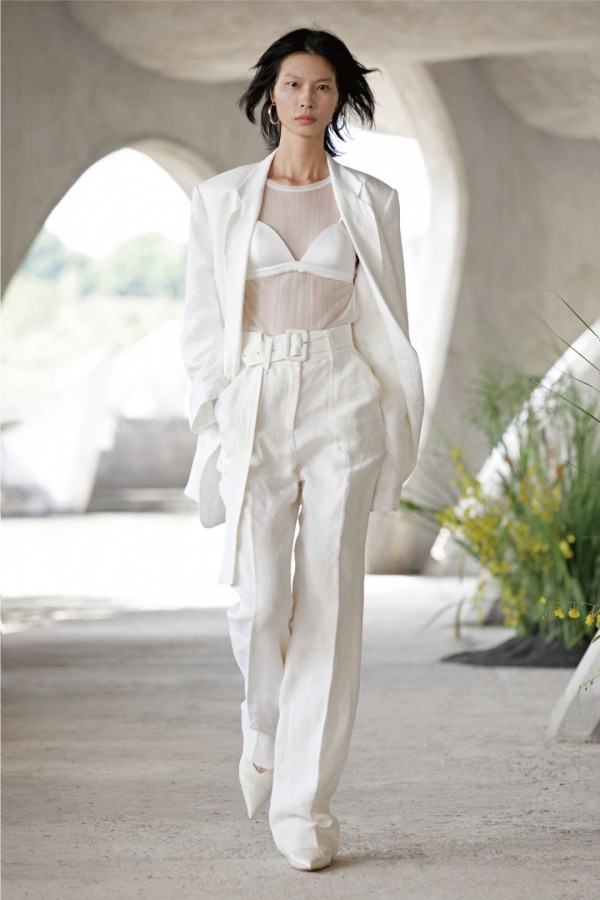 玛丝菲尔 - Marisfrolg