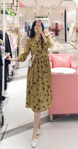 37°生活美学女装为何在女装品牌中脱颖而出?