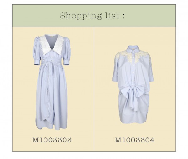 JORYA卓雅女装 春夏的浪漫谧境