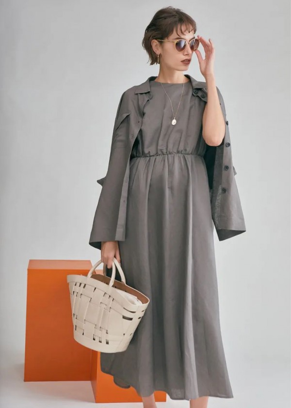 春天最美的打开方式 就靠这几条裙子了