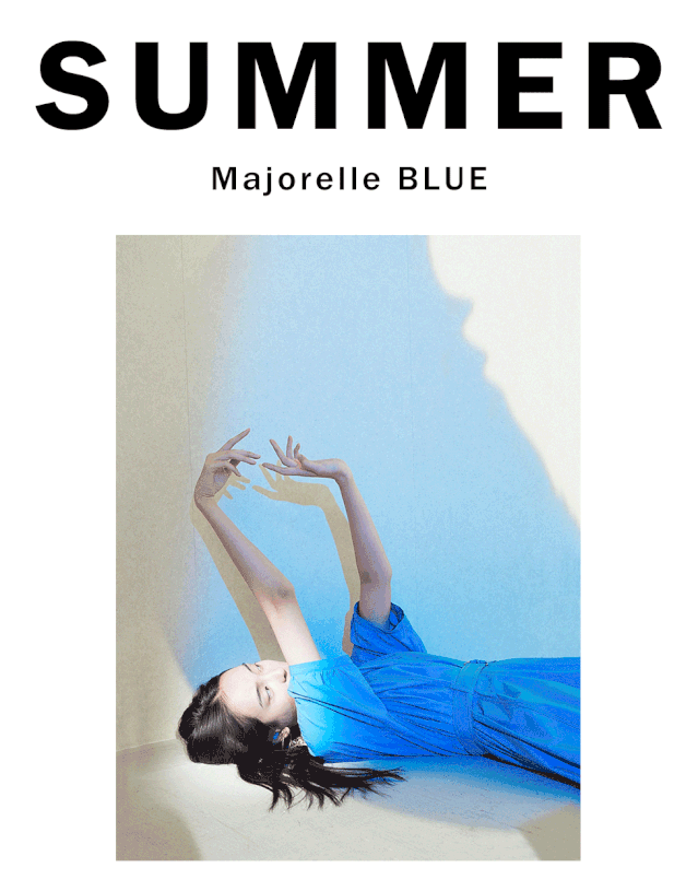 DESIGNICE迪赛尼斯夏季大片 迷城·马拉喀什