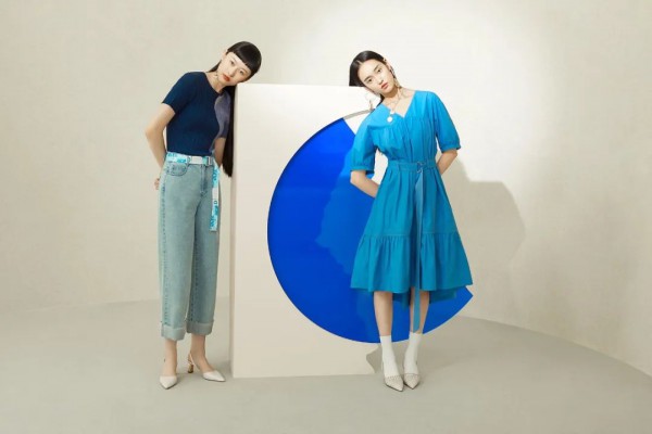 DESIGNICE迪赛尼斯夏季大片 迷城·马拉喀什