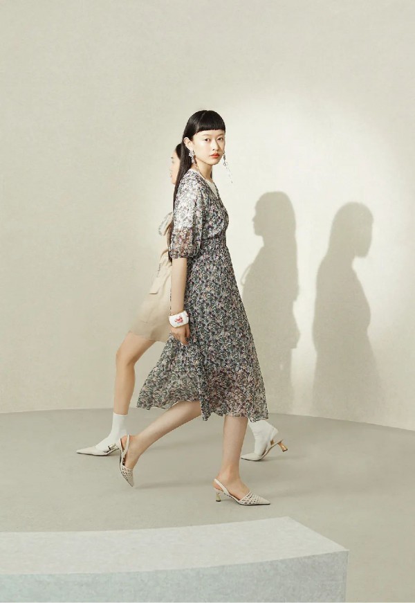 DESIGNICE迪赛尼斯夏季大片 迷城·马拉喀什