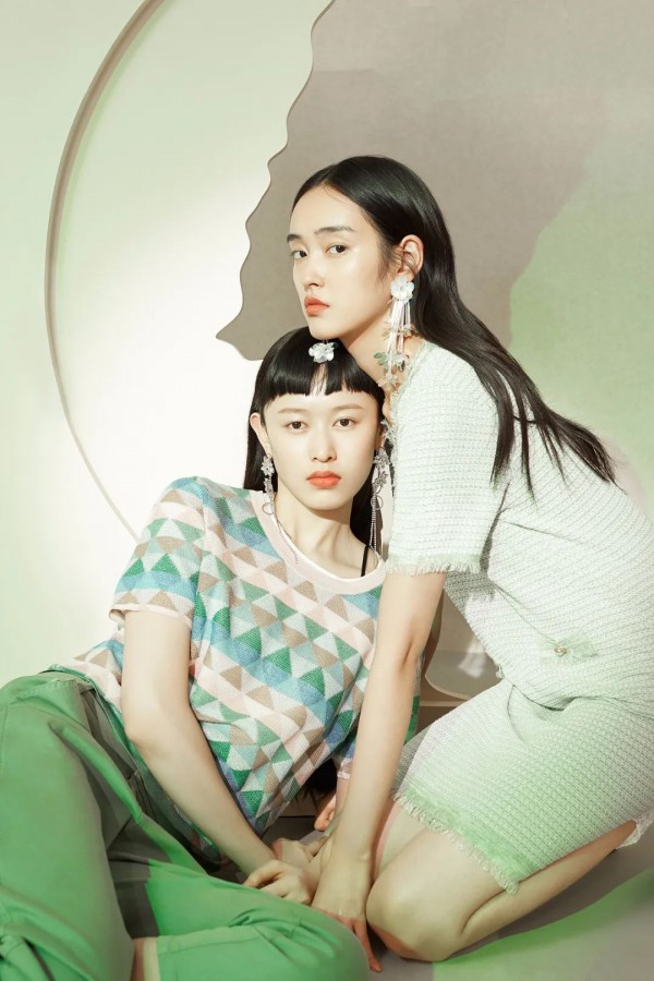 DESIGNICE迪赛尼斯夏季大片 迷城·马拉喀什