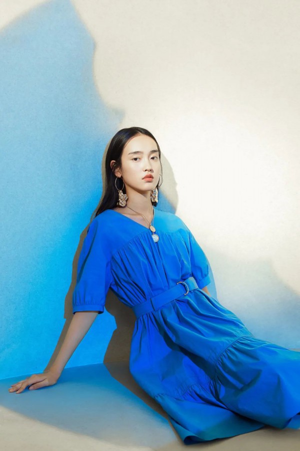 DESIGNICE迪赛尼斯夏季大片 迷城·马拉喀什