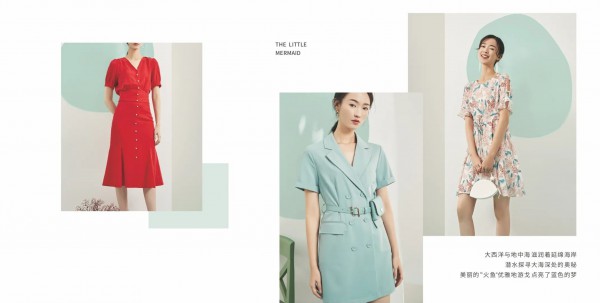 海贝2020SUMMER 夏日虹光大片来袭