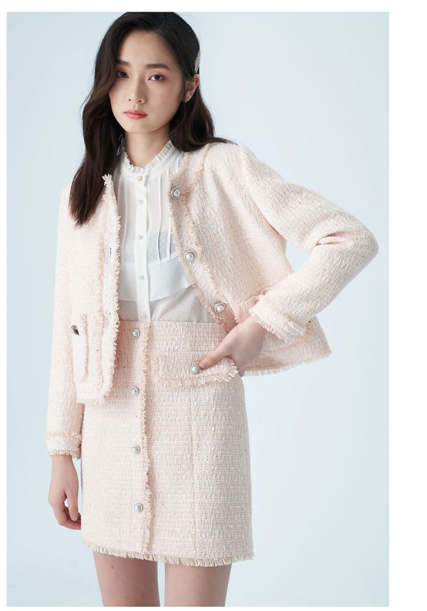 ROEM洛妍初夏上新 闺蜜出游踏出时髦新意趣