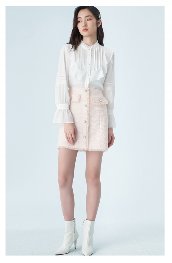 ROEM洛妍初夏上新 闺蜜出游踏出时髦新意趣