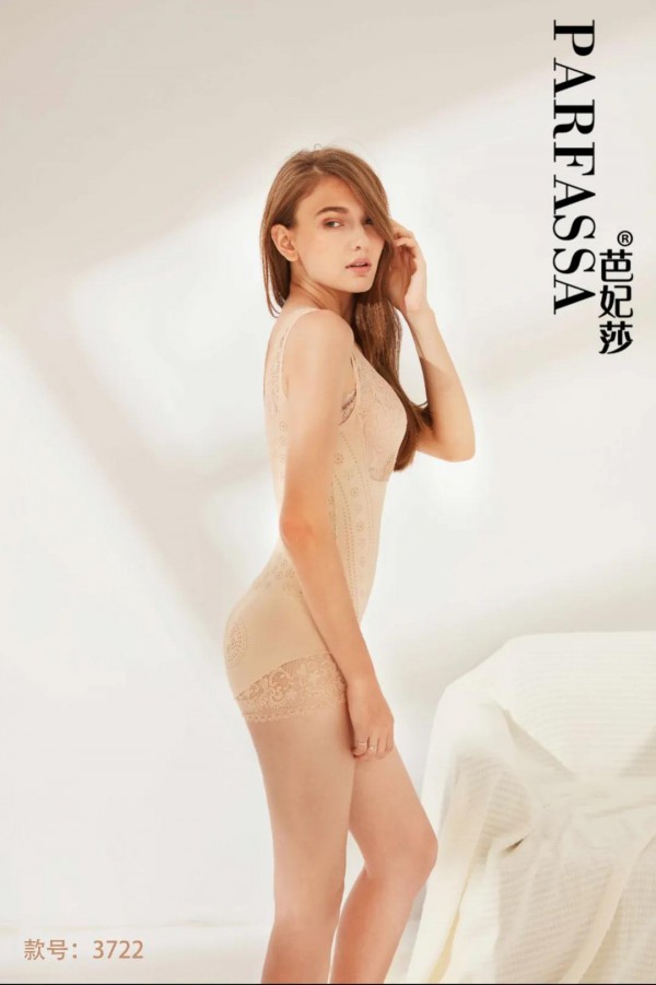 My dear 你的塑身衣穿对了吗?