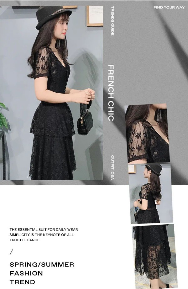 LANTIER春夏新品 满载高级感的欧式衣橱