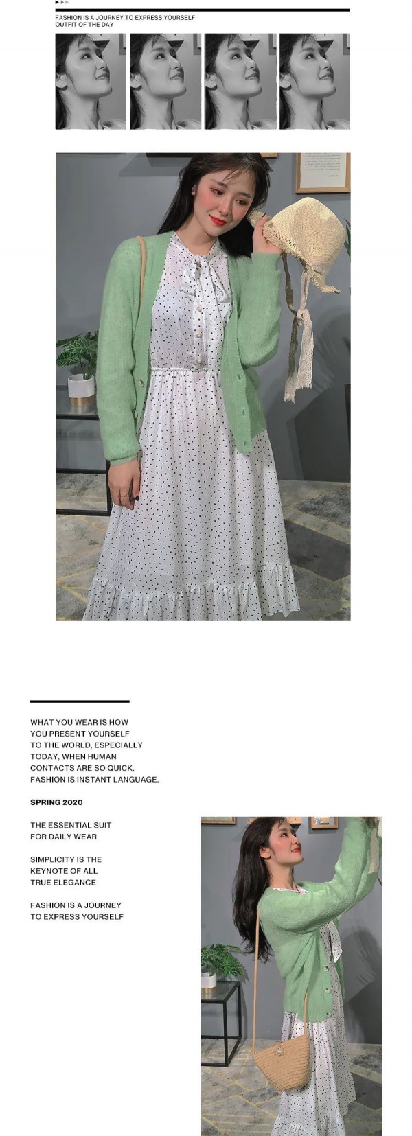 LANTIER春夏新品 满载高级感的欧式衣橱