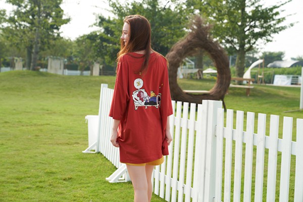 今年夏季 怎么穿 怎么美 你选择什么搭配?