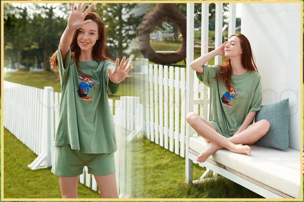 今年夏季 怎么穿 怎么美 你选择什么搭配?