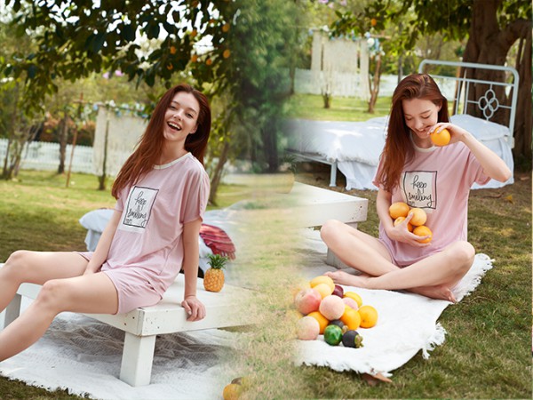 今年夏季 怎么穿 怎么美 你选择什么搭配?